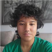 Profesora de Historia y Literatura de todas las edades